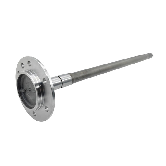 Rear Axle Shaft - Suitable For Toyota Hilux KUN26 GGN25 TGN26 4WD (2004-2008)