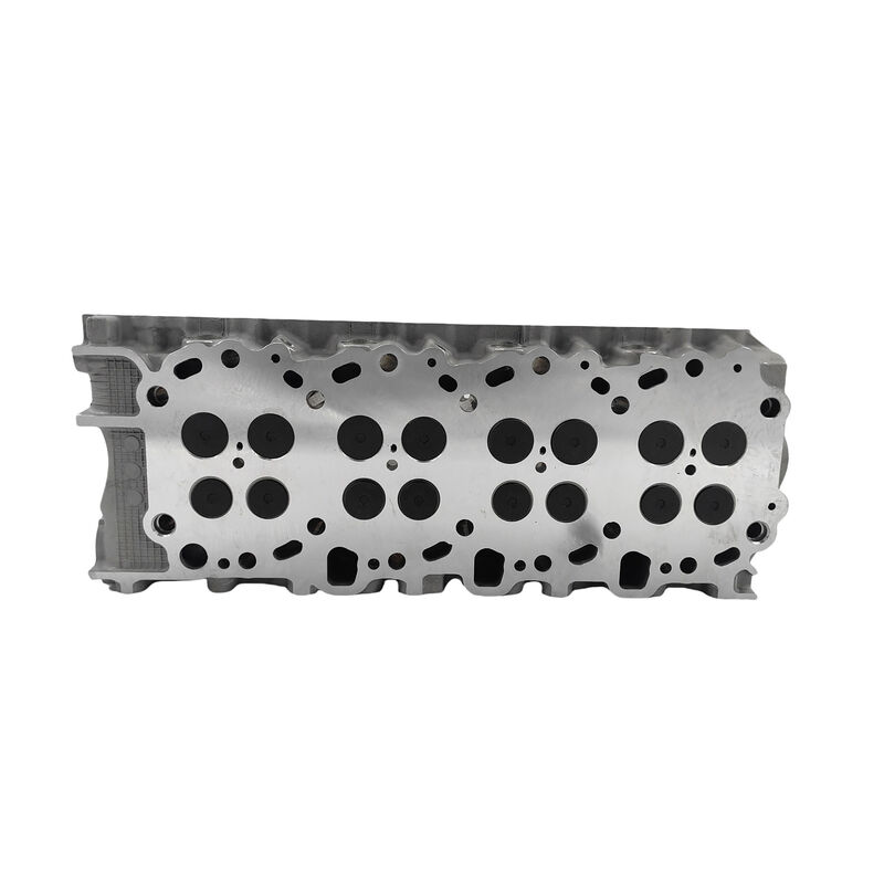 Engine Cylinder Head - Suitable for Toyota Hilux KUN26 Prado KDJ120 KDJ125
