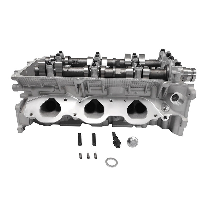 Left Cylinder Head Assembly - Suitable For Toyota Hilux Prado FJ Cruiser 4.0L 1GRFE 2003-2012 1110139235