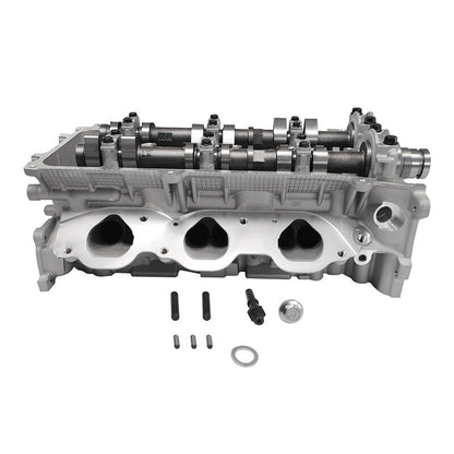 Left Cylinder Head Assembly - Suitable For Toyota Hilux Prado FJ Cruiser 4.0L 1GRFE 2003-2012 1110139235