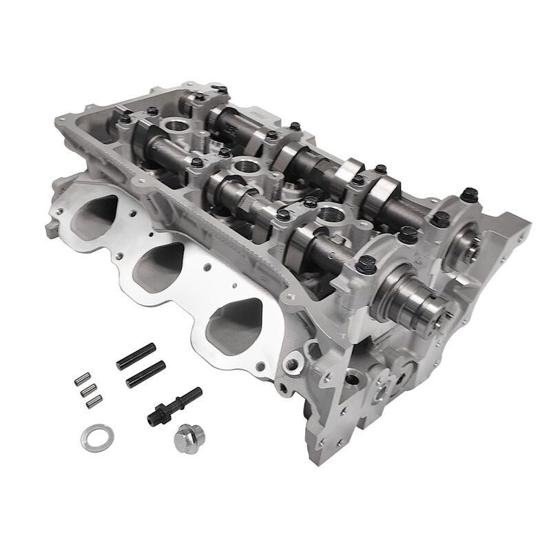 Left Cylinder Head Assembly - Suitable For Toyota Hilux Prado FJ Cruiser 4.0L 1GRFE 2003-2012 1110139235