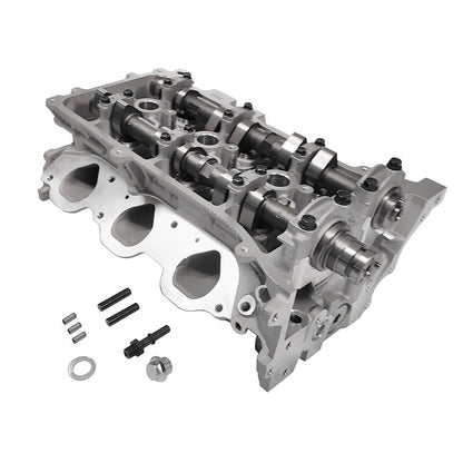 Left Cylinder Head Assembly - Suitable For Toyota Hilux Prado FJ Cruiser 4.0L 1GRFE 2003-2012 1110139235