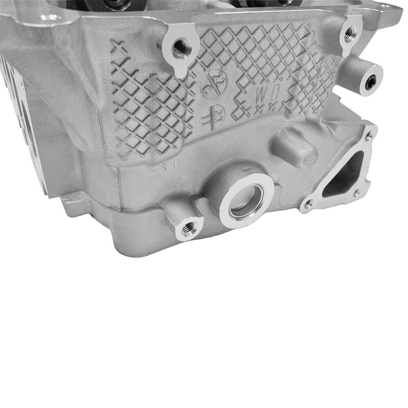 Left Cylinder Head Assembly - Suitable For Toyota Hilux Prado FJ Cruiser 4.0L 1GRFE 2003-2012 1110139235