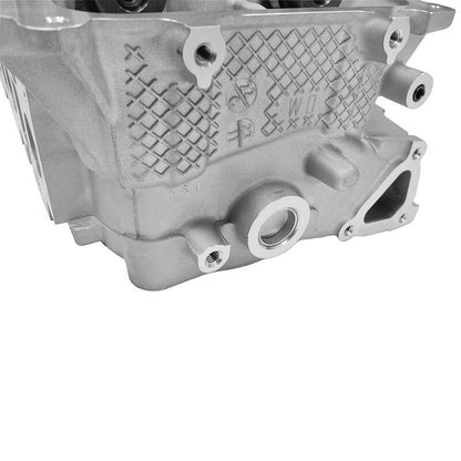 Left Cylinder Head Assembly - Suitable For Toyota Hilux Prado FJ Cruiser 4.0L 1GRFE 2003-2012 1110139235