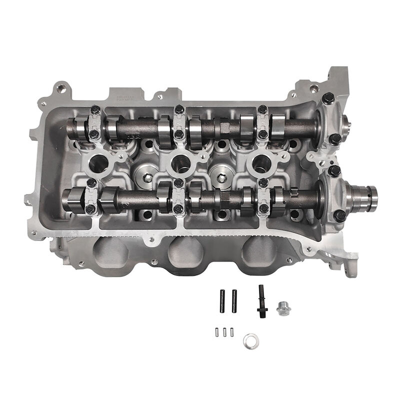 Left Cylinder Head Assembly - Suitable For Toyota Hilux Prado FJ Cruiser 4.0L 1GRFE 2003-2012 1110139235