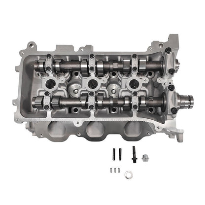 Left Cylinder Head Assembly - Suitable For Toyota Hilux Prado FJ Cruiser 4.0L 1GRFE 2003-2012 1110139235