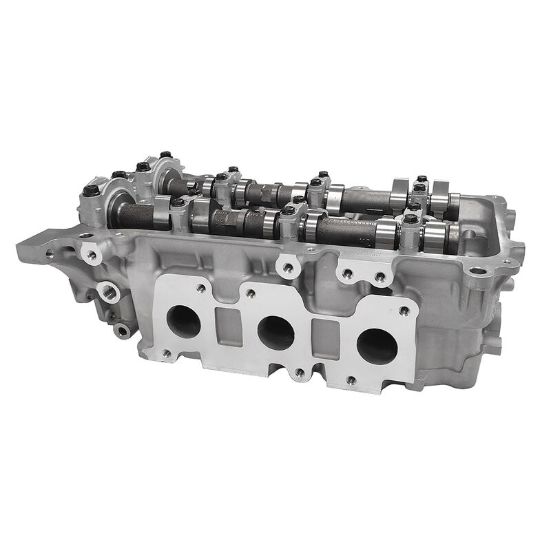 Left Cylinder Head Assembly - Suitable For Toyota Hilux Prado FJ Cruiser 4.0L 1GRFE 2003-2012 1110139235