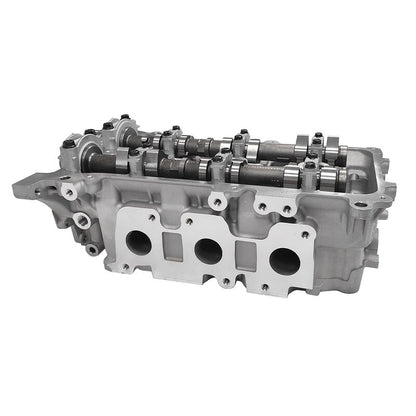 Left Cylinder Head Assembly - Suitable For Toyota Hilux Prado FJ Cruiser 4.0L 1GRFE 2003-2012 1110139235