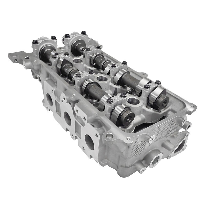Left Cylinder Head Assembly - Suitable For Toyota Hilux Prado FJ Cruiser 4.0L 1GRFE 2003-2012 1110139235