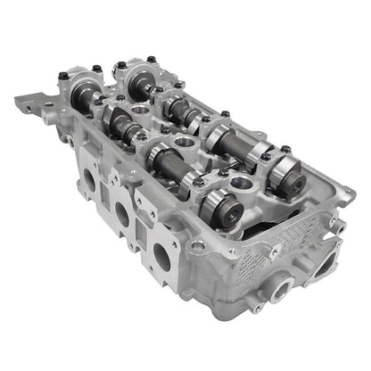 Left Cylinder Head Assembly - Suitable For Toyota Hilux Prado FJ Cruiser 4.0L 1GRFE 2003-2012 1110139235