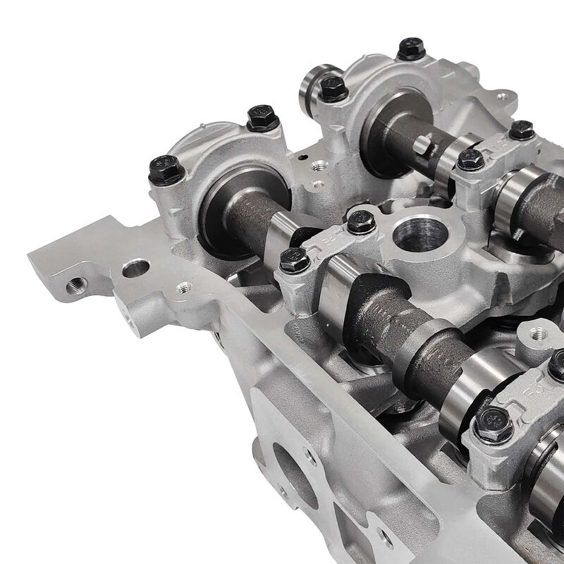 Left Cylinder Head Assembly - Suitable For Toyota Hilux Prado FJ Cruiser 4.0L 1GRFE 2003-2012 1110139235