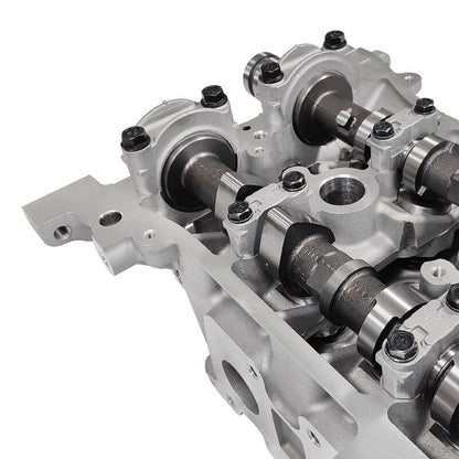 Left Cylinder Head Assembly - Suitable For Toyota Hilux Prado FJ Cruiser 4.0L 1GRFE 2003-2012 1110139235