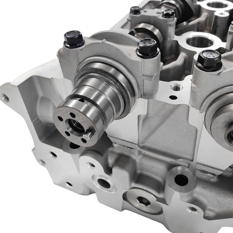Left Cylinder Head Assembly - Suitable For Toyota Hilux Prado FJ Cruiser 4.0L 1GRFE 2003-2012 1110139235