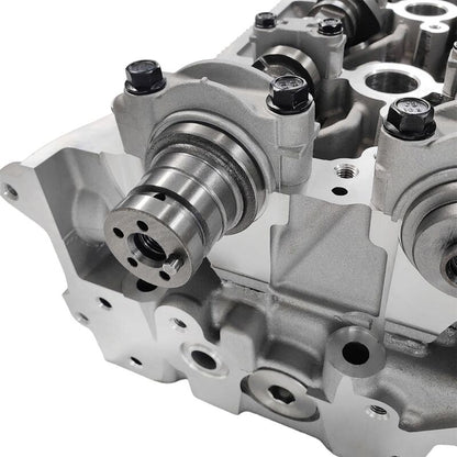 Left Cylinder Head Assembly - Suitable For Toyota Hilux Prado FJ Cruiser 4.0L 1GRFE 2003-2012 1110139235