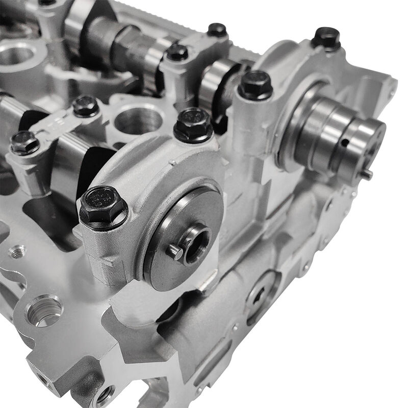 Right Cylinder Head Assembly - Suitable For Toyota Hilux Prado FJ Cruiser 4.0L 1GRFE 2003-2012 1110139746