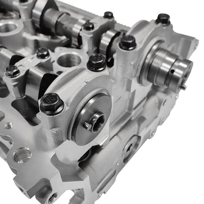 Right Cylinder Head Assembly - Suitable For Toyota Hilux Prado FJ Cruiser 4.0L 1GRFE 2003-2012 1110139746