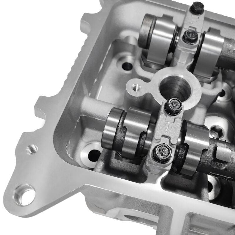 Right Cylinder Head Assembly - Suitable For Toyota Hilux Prado FJ Cruiser 4.0L 1GRFE 2003-2012 1110139746