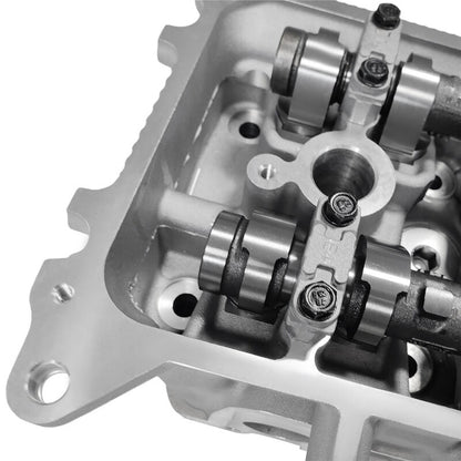 Right Cylinder Head Assembly - Suitable For Toyota Hilux Prado FJ Cruiser 4.0L 1GRFE 2003-2012 1110139746