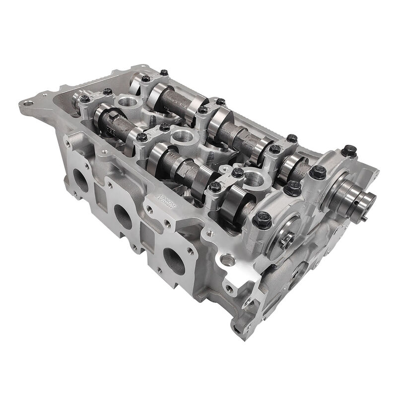 Right Cylinder Head Assembly - Suitable For Toyota Hilux Prado FJ Cruiser 4.0L 1GRFE 2003-2012 1110139746