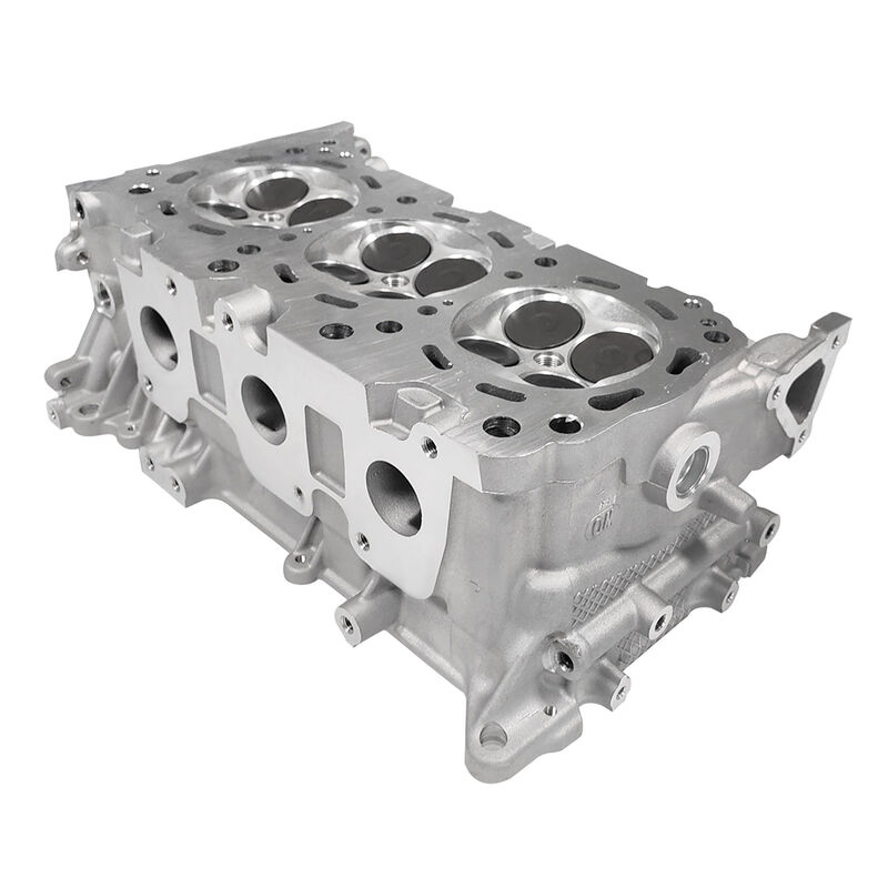 Right Cylinder Head Assembly - Suitable For Toyota Hilux Prado FJ Cruiser 4.0L 1GRFE 2003-2012 1110139746