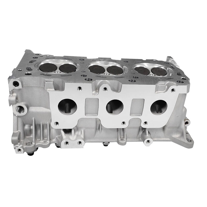 Right Cylinder Head Assembly - Suitable For Toyota Hilux Prado FJ Cruiser 4.0L 1GRFE 2003-2012 1110139746
