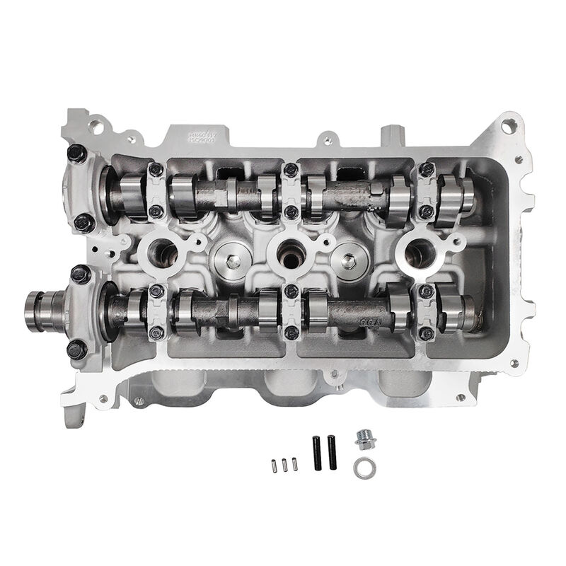 Right Cylinder Head Assembly - Suitable For Toyota Hilux Prado FJ Cruiser 4.0L 1GRFE 2003-2012 1110139746