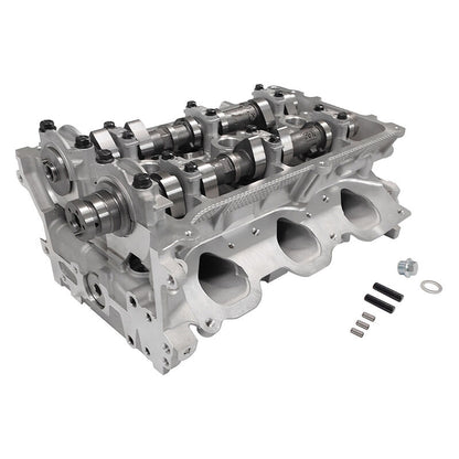 Right Cylinder Head Assembly - Suitable For Toyota Hilux Prado FJ Cruiser 4.0L 1GRFE 2003-2012 1110139746