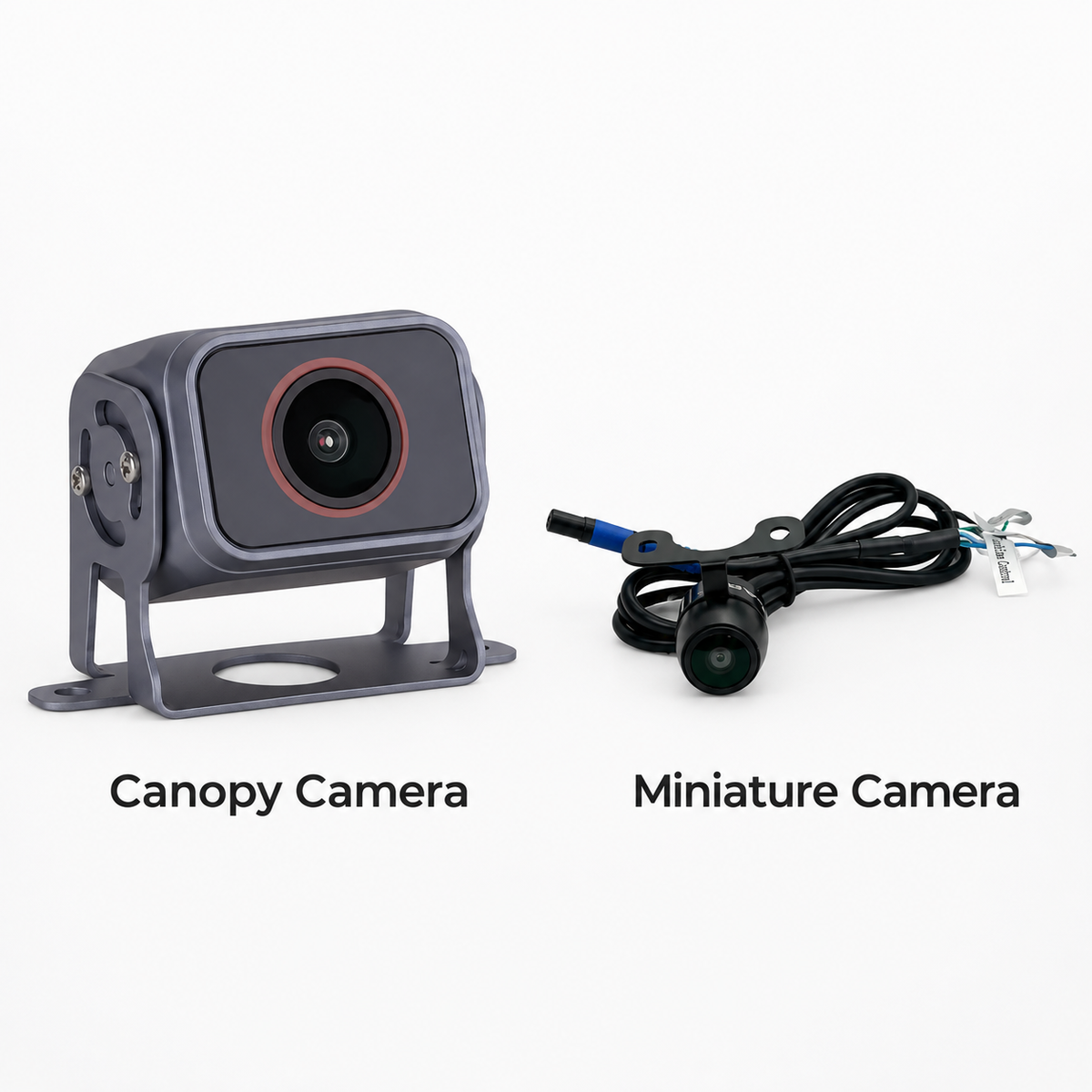 Polaris Head Unit - Suitable for use with 200 Series LandCruiser (2008-2015, Excluding Sahara)
