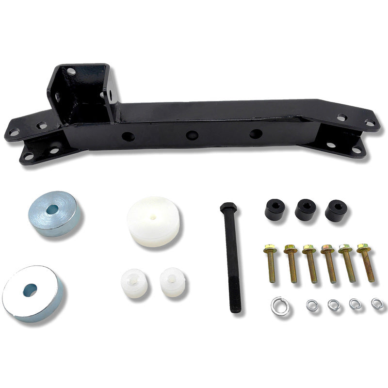 Diff Drop Kit - Suitable for Landcruiser 100 Series with IFS (HDJ100 1998-2007)