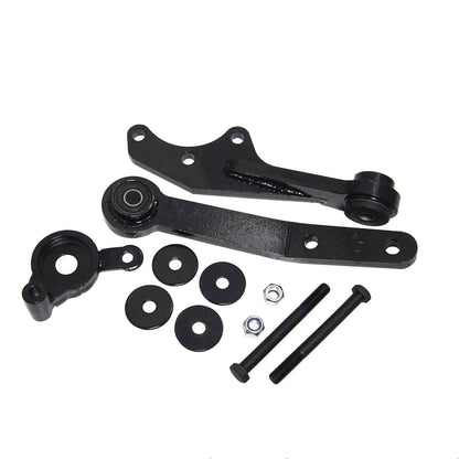 Front Diff Drop Kit (2"-4" Lift) - Suitable For Toyota Hilux Revo GUN Single & Dual Cab (2015-2020)