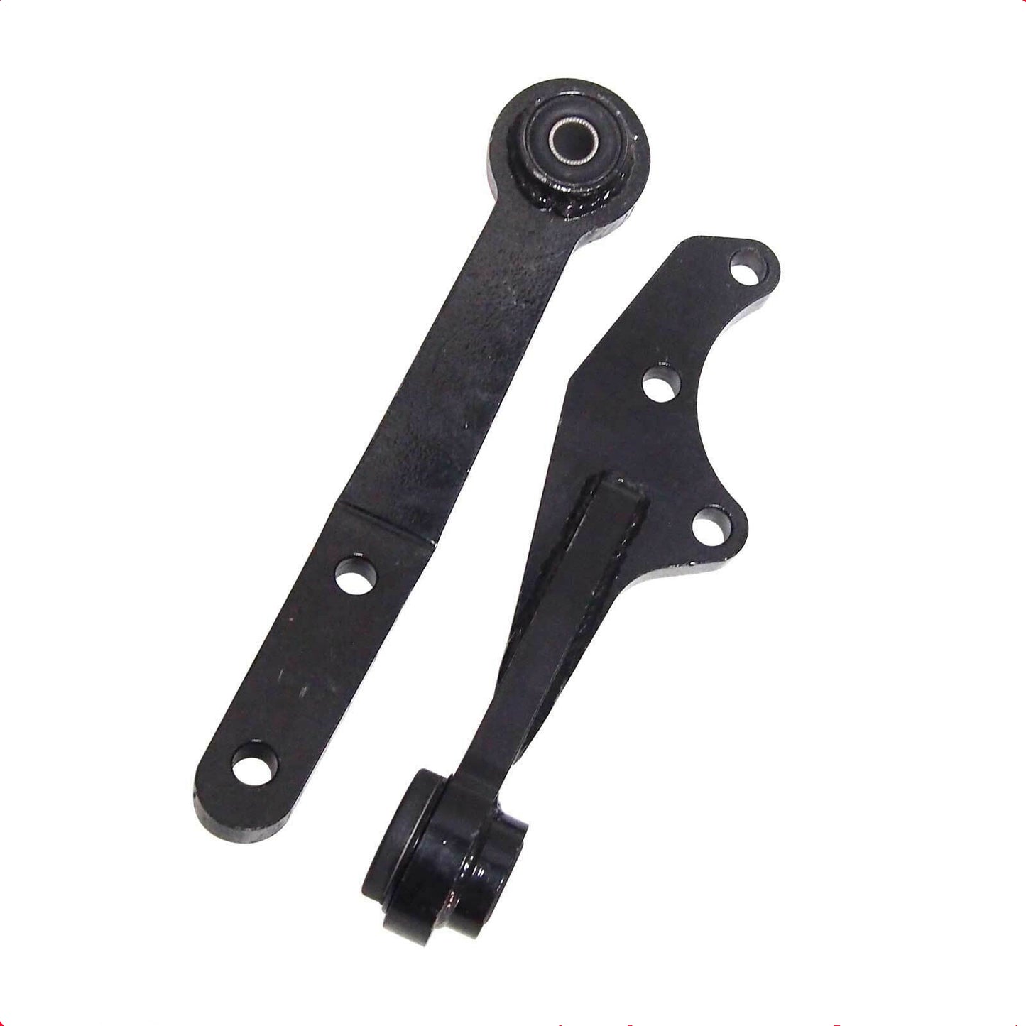 Front Diff Drop Kit (2"-4" Lift) - Suitable For Toyota Hilux Revo GUN Single & Dual Cab (2015-2020)