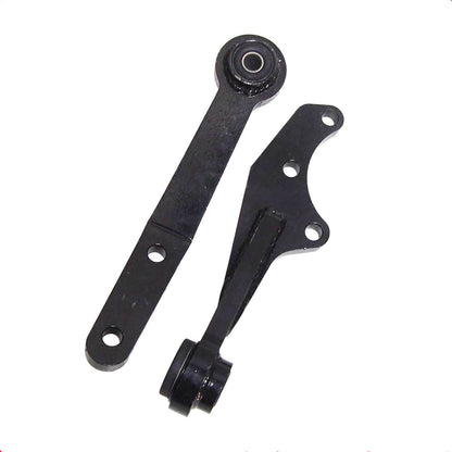 Front Diff Drop Kit (2"-4" Lift) - Suitable For Toyota Hilux Revo GUN Single & Dual Cab (2015-2020)
