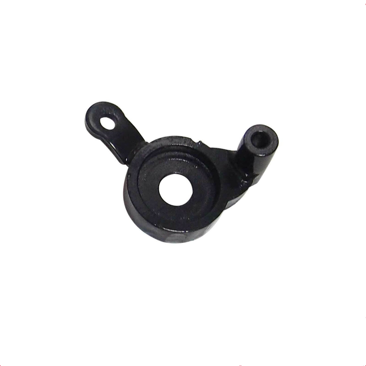 Front Diff Drop Kit (2"-4" Lift) - Suitable For Toyota Hilux Revo GUN Single & Dual Cab (2015-2020)