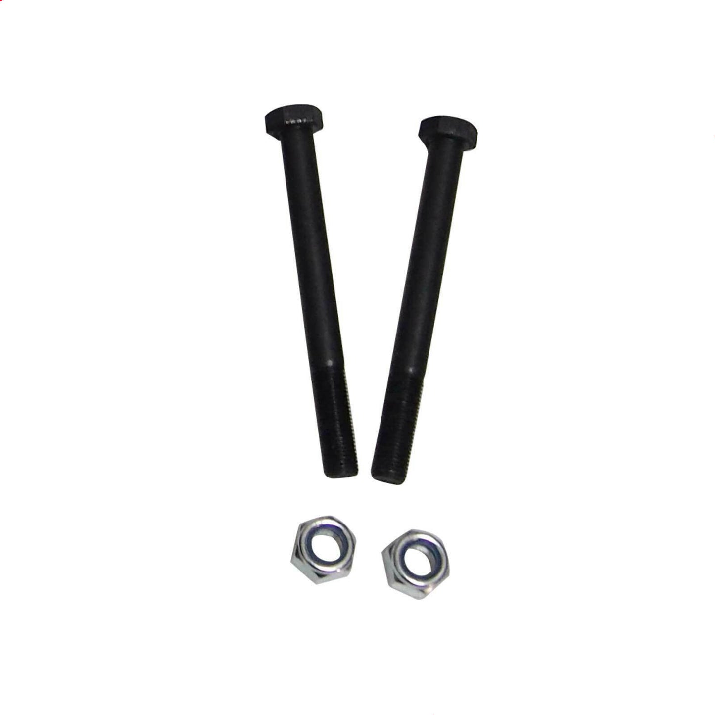 Front Diff Drop Kit (2"-4" Lift) - Suitable For Toyota Hilux Revo GUN Single & Dual Cab (2015-2020)