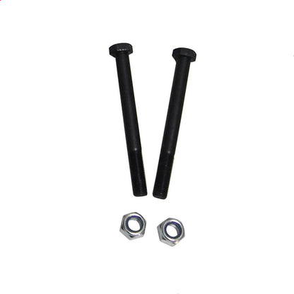 Front Diff Drop Kit (2"-4" Lift) - Suitable For Toyota Hilux Revo GUN Single & Dual Cab (2015-2020)