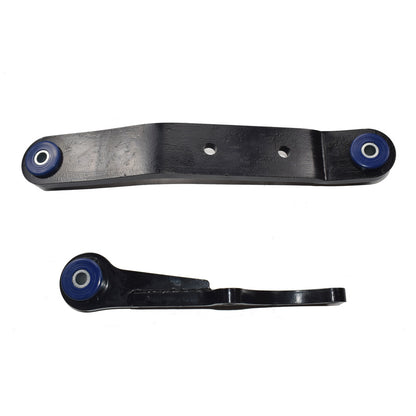 Front Diff Drop Kit 30mm - Suitable For Toyota Hilux N70 KUN26R & N80 GUN Series 4WD (2005-2020)
