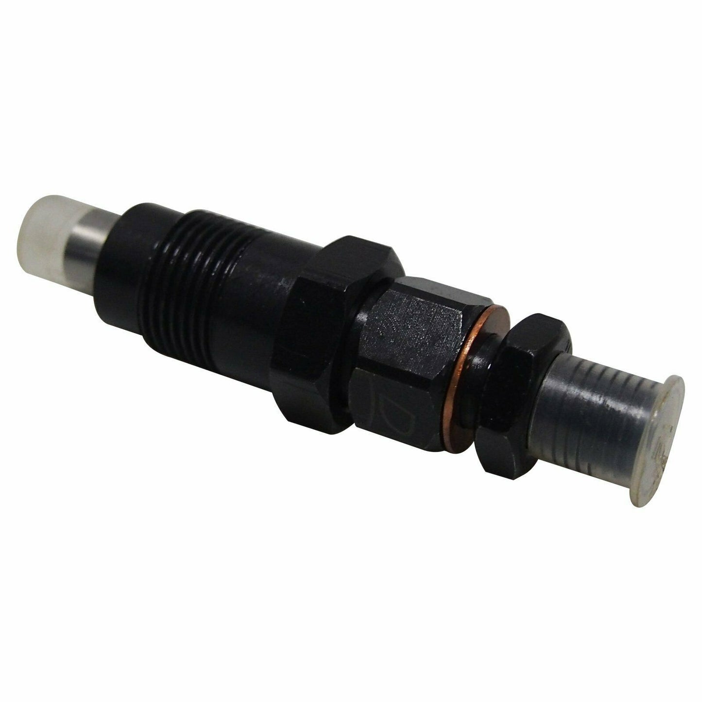 4PCS Diesel Fuel Injector - Suitable For Toyota Hilux Surf Prado 1KZ-TE 3.0L