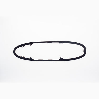 Front Left Outer Door Handle (Chrome) - Suitable For Toyota LandCruiser 100 Series (1998-2007)