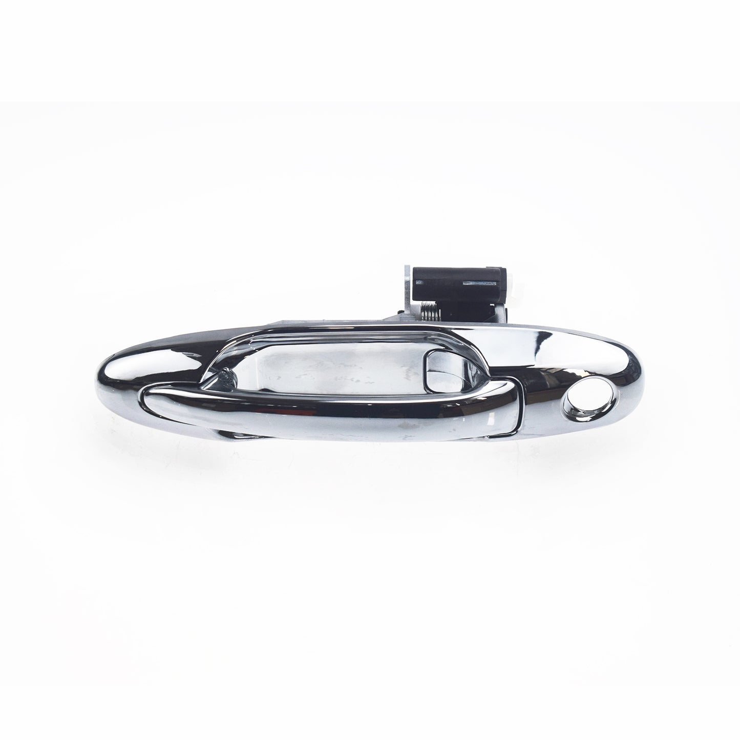 Front Left Outer Door Handle (Chrome) - Suitable For Toyota LandCruiser 100 Series (1998-2007)