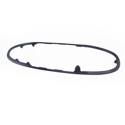 Rear Left Outer Door Handle (Chrome) - Suitable For Toyota LandCruiser 100 Series (1998-2007)