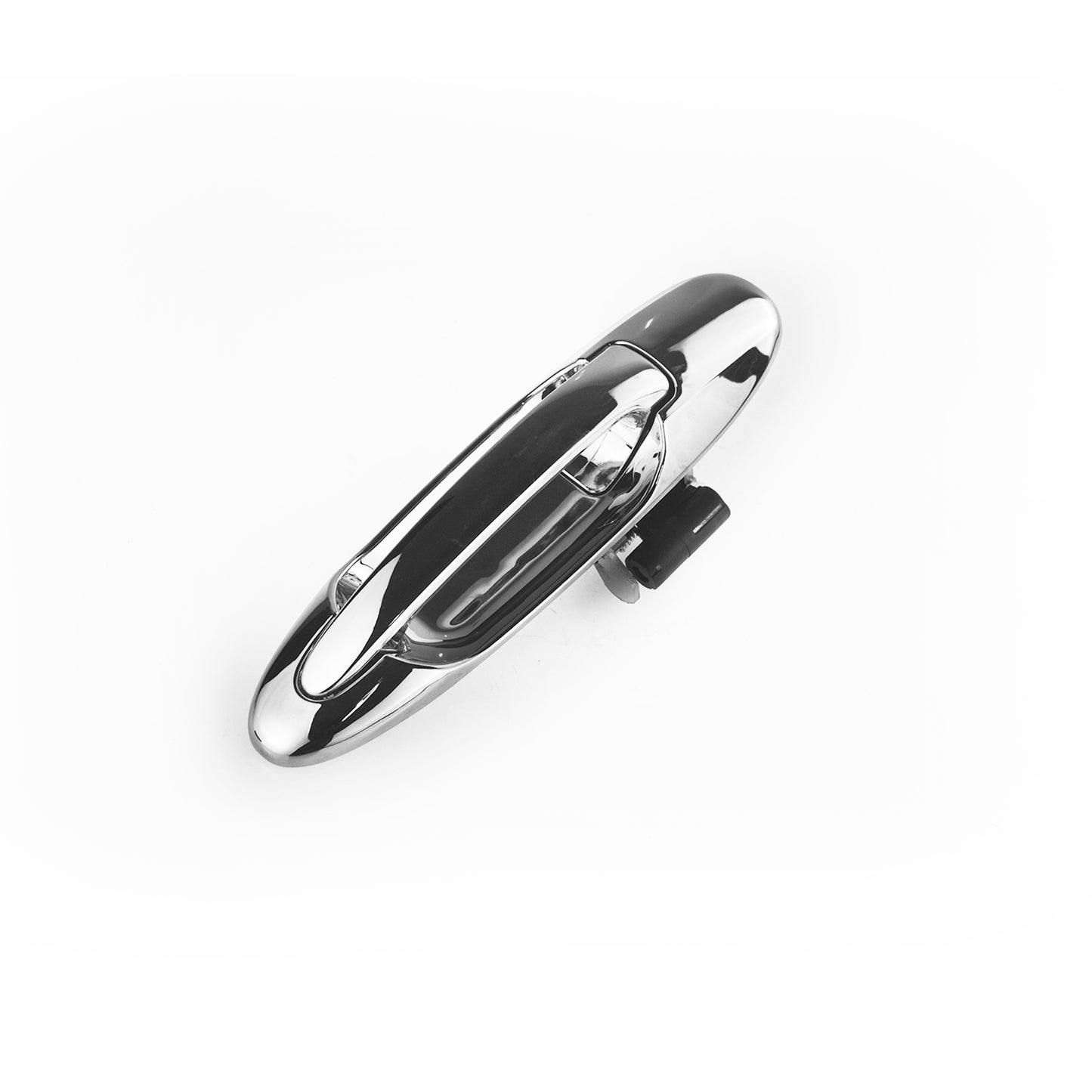 Rear Right Outer Door Handle (Chrome) - Suitable For Toyota LandCruiser 100 Series (1998-2007)