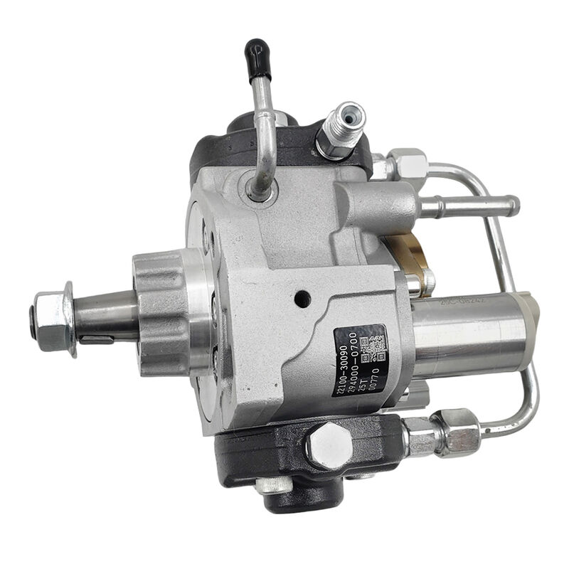 Injector Pump - Suitable For Hilux Prado 1KD-FTV 294000-0700 22100-30090