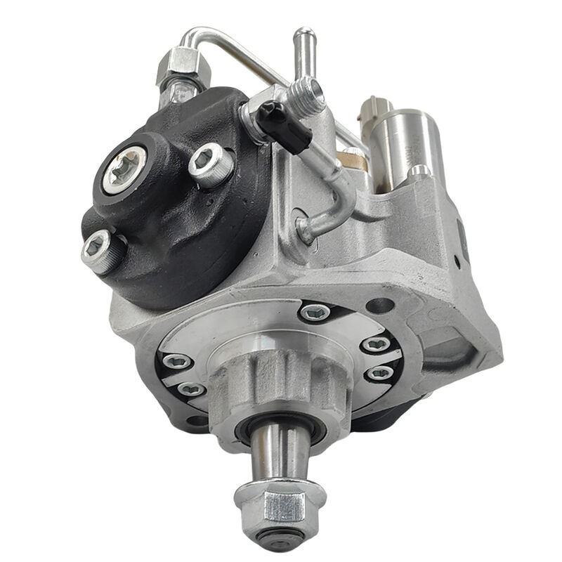 Injector Pump - Suitable For Hilux Prado 1KD-FTV 294000-0700 22100-30090