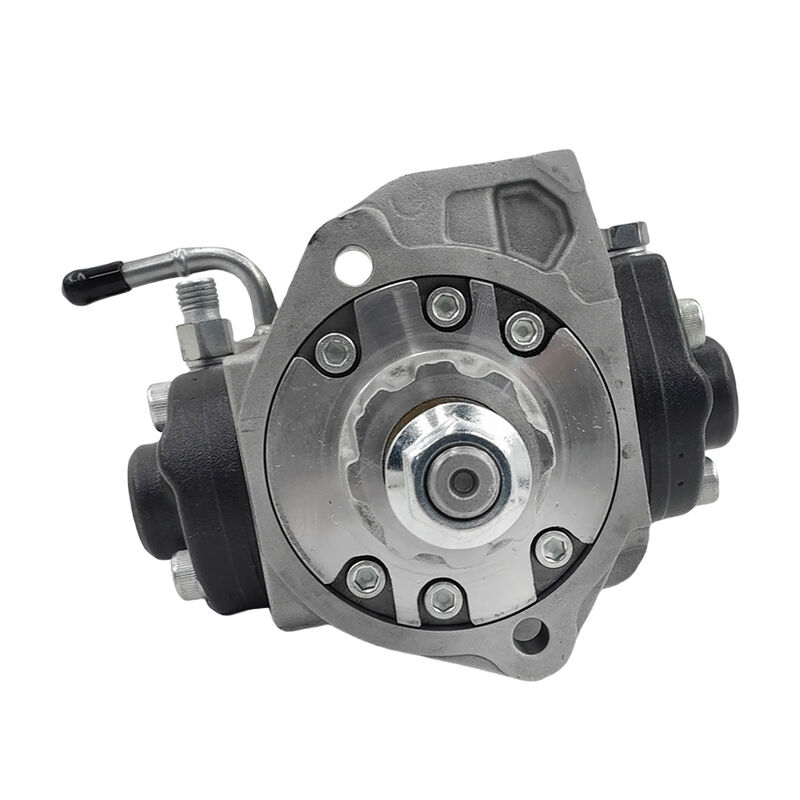 Injector Pump - Suitable For Hilux Prado 1KD-FTV 294000-0700 22100-30090