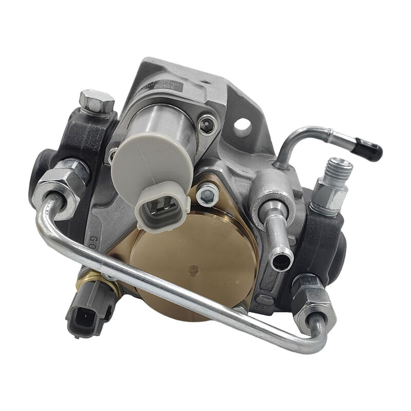 Injector Pump - Suitable For Hilux Prado 1KD-FTV 294000-0700 22100-30090