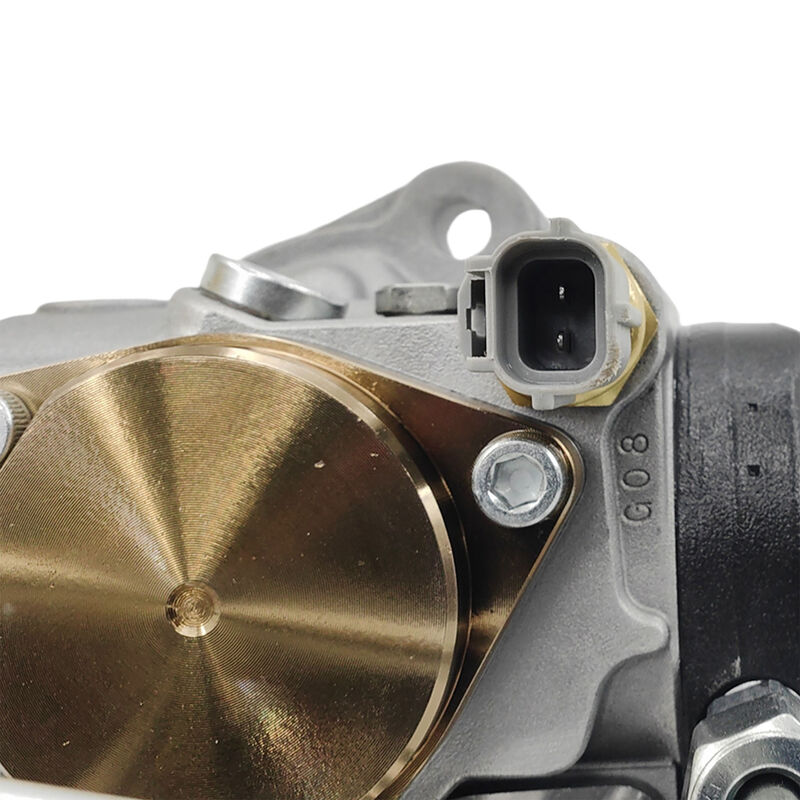 Injector Pump - Suitable For Hilux Prado 1KD-FTV 294000-0700 22100-30090