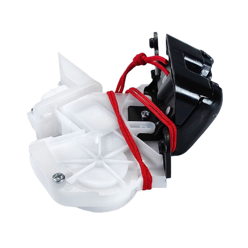 Centre tailgate door lock actuator for Toyota LandCruiser 200 Series GXL VX Sahara 2015 to 2021, OEM 69350-60200