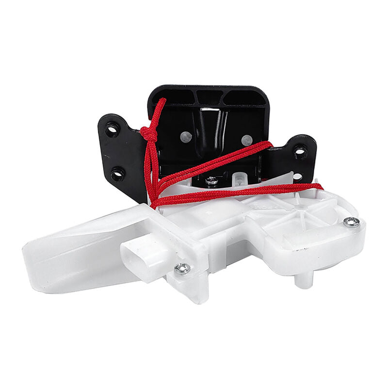 Centre tailgate door lock actuator for Toyota LandCruiser 200 Series GXL VX Sahara 2015 to 2021, OEM 69350-60200