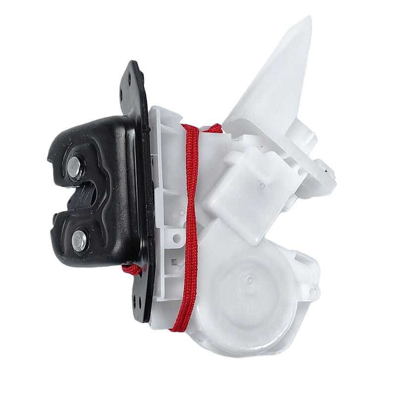 Centre tailgate door lock actuator for Toyota LandCruiser 200 Series GXL VX Sahara 2015 to 2021, OEM 69350-60200