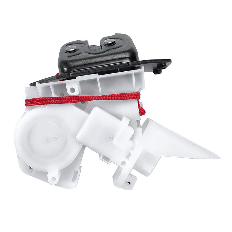 Centre tailgate door lock actuator for Toyota LandCruiser 200 Series GXL VX Sahara 2015 to 2021, OEM 69350-60200